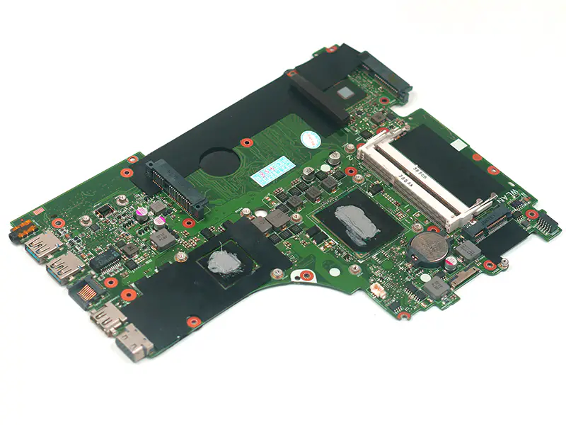 Asus A750J K750J K750JB X750JB Motherboard mit GT740M 2GB