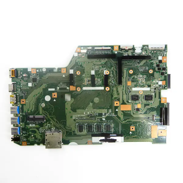 Asus X751LJ I3-5010 CPU 4GB RAM Motherboard für ASUS X751L R752L