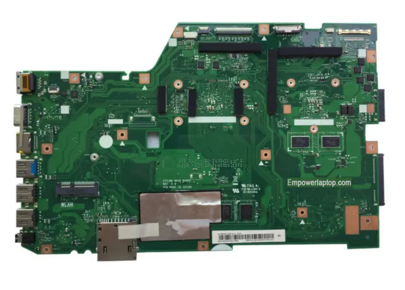 Asus X751M X751MD REV2.0 Motherboard