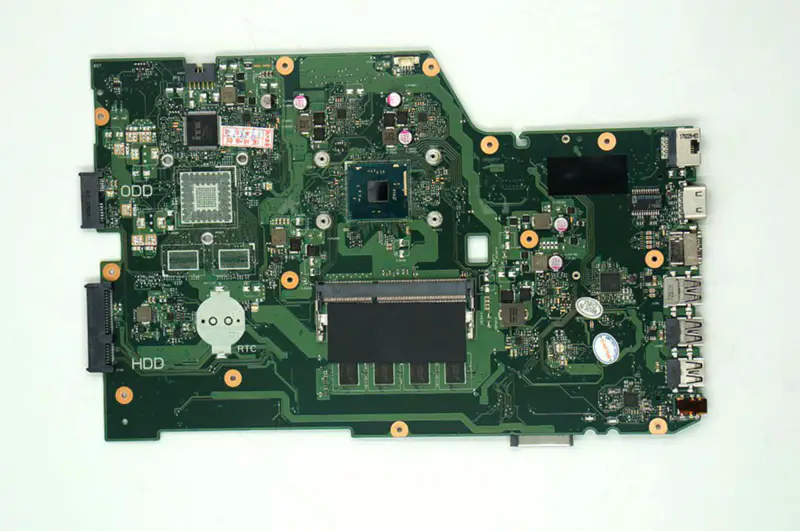 Asus X751SA Hauptplatine für F751S X751S