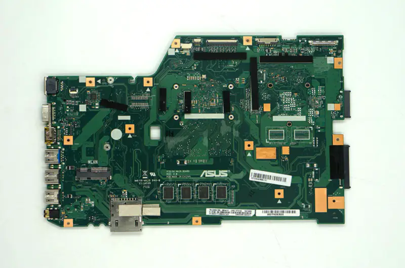 Asus X751SA Hauptplatine für F751S X751S