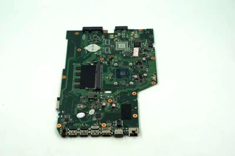 Asus X751SA Hauptplatine für F751S X751S