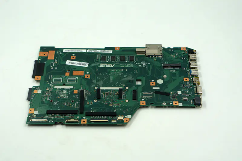 Asus X751SA Hauptplatine für F751S X751S