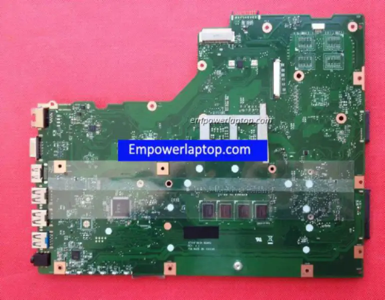 Asus X75 X75A Hauptplatine