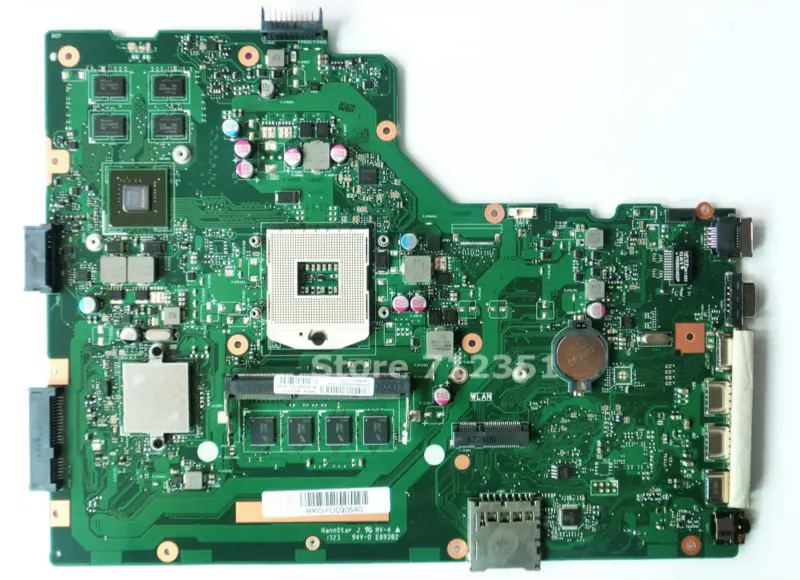 Asus X75VB 4GB RAM Motherboard für ASUS X75V