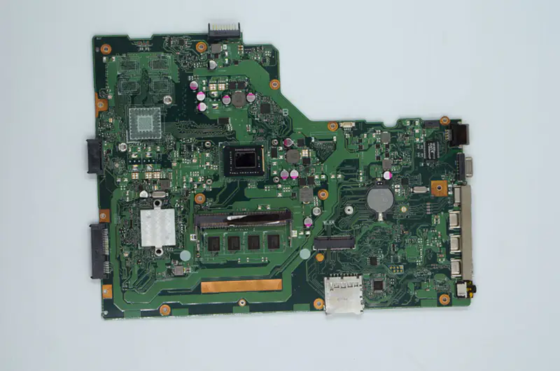 Asus X75VB 4GB RAM Motherboard für ASUS X75V