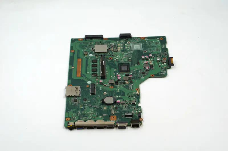 Asus X75VB 4GB RAM Motherboard für ASUS X75V