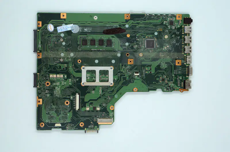 Asus X75VB 4GB RAM Motherboard für ASUS X75V