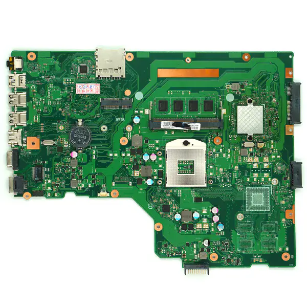 Asus X75V X75VC X75VD Hauptplatine