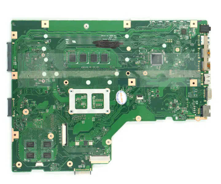 Asus X75V X75VC X75VD Hauptplatine