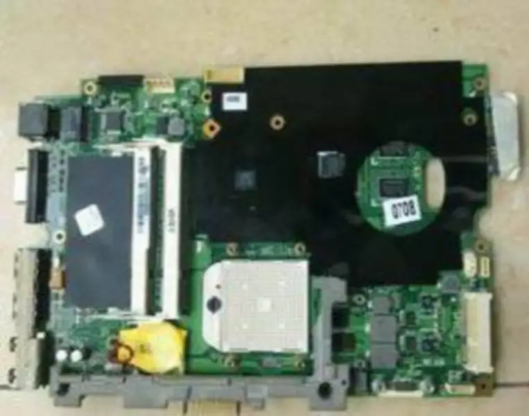 Asus X8AIP Hauptplatine