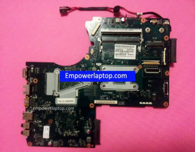 Asus X93SM Hauptplatine
