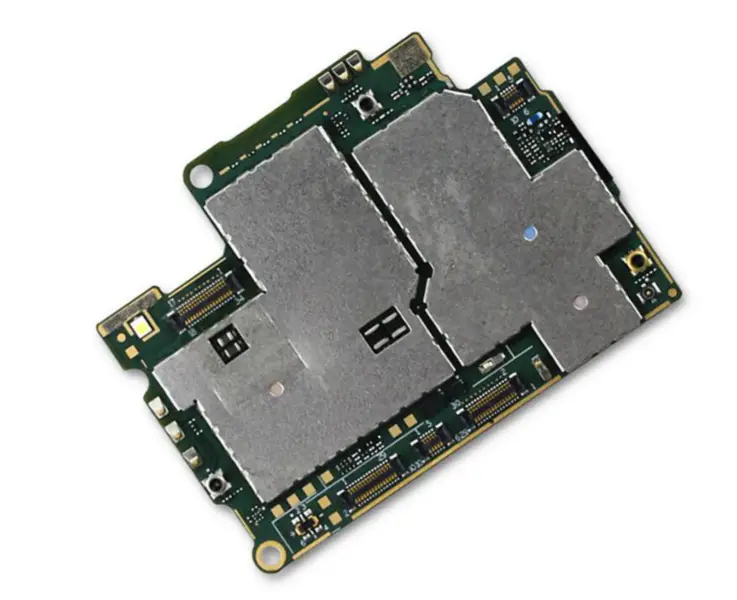 Sony Xperia XA F3113 freigeschaltete Hauptplatine