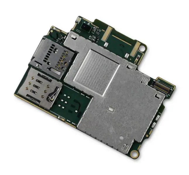 Sony Xperia XA F3113 freigeschaltete Hauptplatine