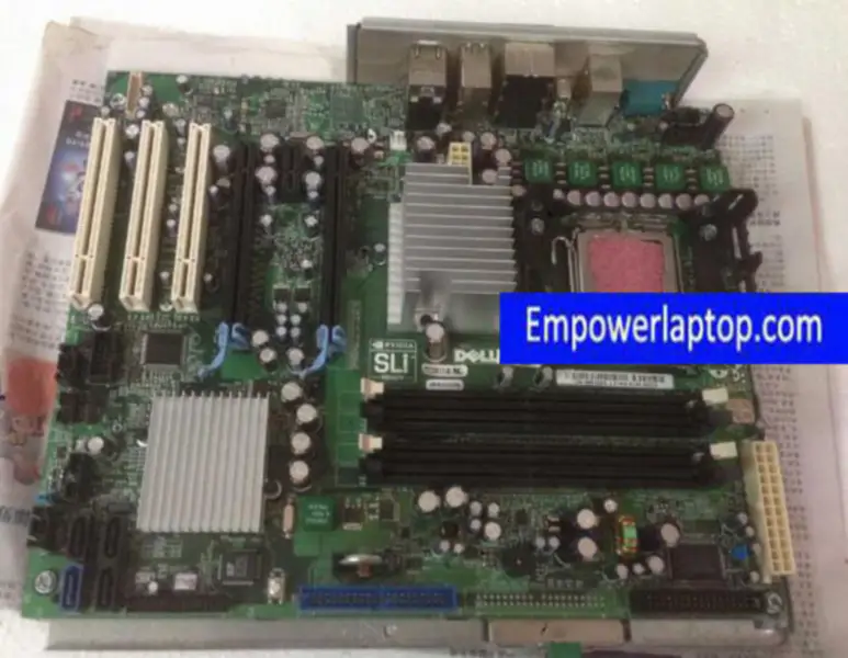DELL XPS600 DXG051 XH241 XPS 600 Server-Motherboard