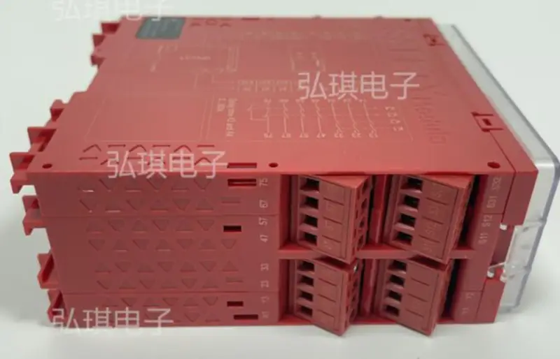 Schneider XPSUAT13A3AP Modul