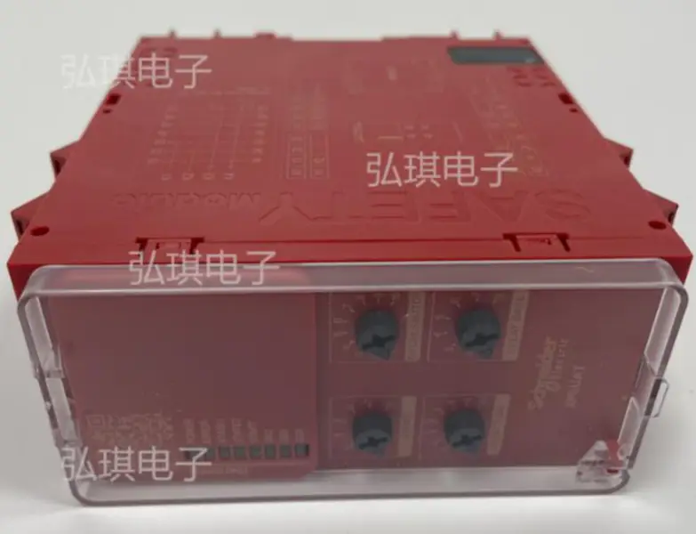 Schneider XPSUAT13A3AP Modul