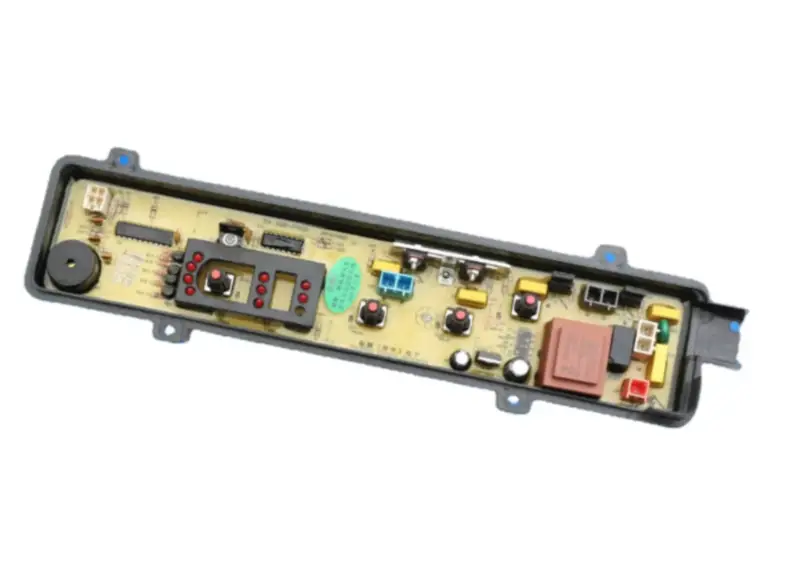 Panasonic XQB42-P400U XQB46-W410U Waschmaschine Schaltung PCB XQB-P400