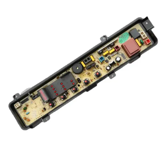 Panasonic XQB42-P440U P441U Waschmaschine Schaltung PCB P440