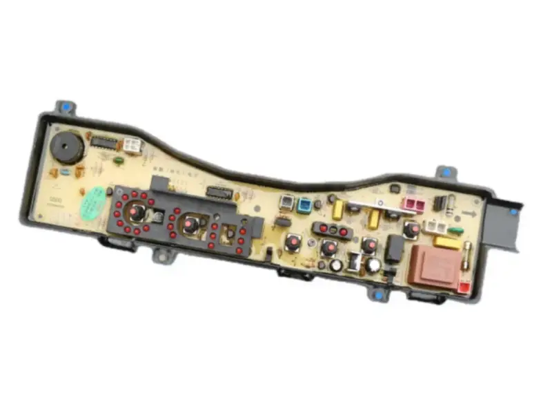 Panasonic XQB50-Q500U Waschmaschine Computer Control Board Q500