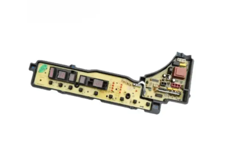 Panasonic XQB55-H561U XQB75-H710U Waschmaschine Computer Steuerplatine ETS-373