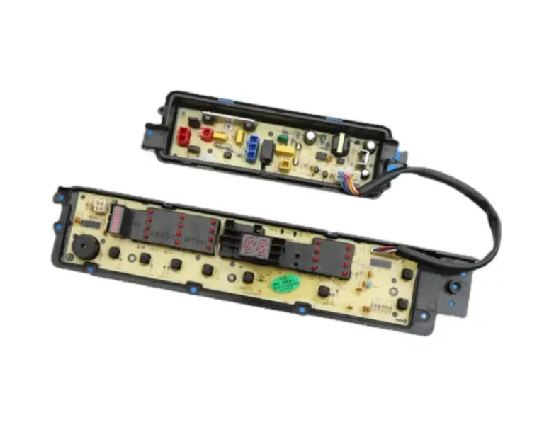 Panasonic XQB65-Q6131A Waschmaschine Schaltung PCB Q6131 Mainboard Control Board