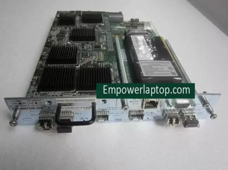 Sun Storage3510 Controller Hauptplatine XTA-3510-CTRL-1G 370-5537-08