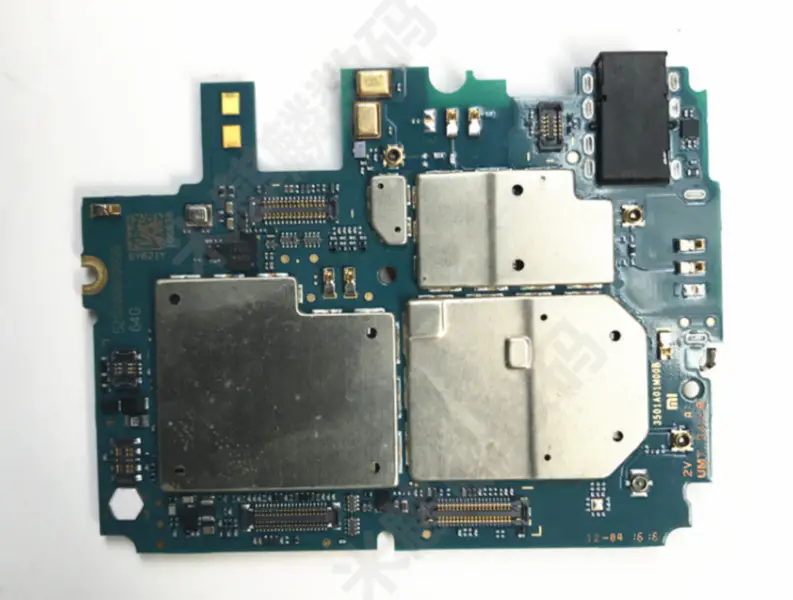 Xiaomi 5 Hauptplatine