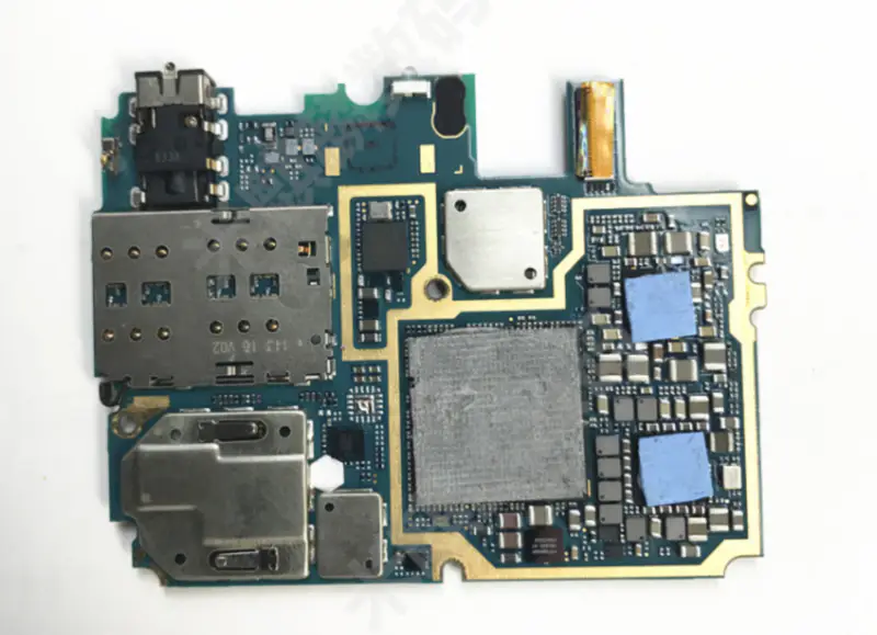 Xiaomi 5 Hauptplatine