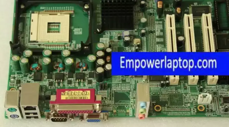 IBASE Y051116-EUPO507284 478-PIN Grundplatine für Industrieanlagen mit 3-ISA