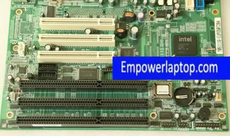 IBASE Y051116-EUPO507284 478-PIN Grundplatine für Industrieanlagen mit 3-ISA
