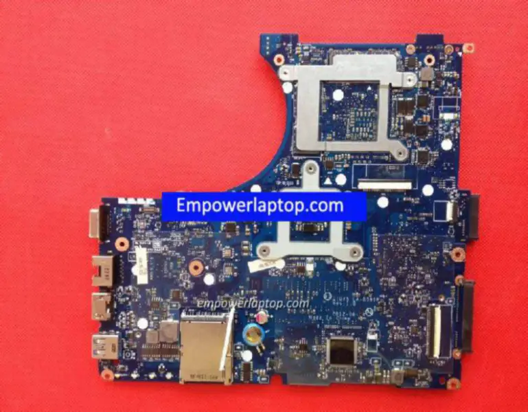 Lenovo Y400 GT 650M QIQY5 LA-8691P Hauptplatine