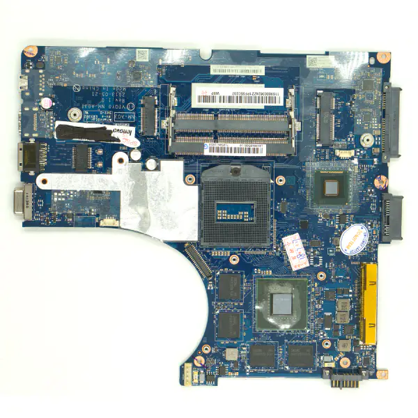 Lenovo Y410P NM-A031 GT755M Hauptplatine