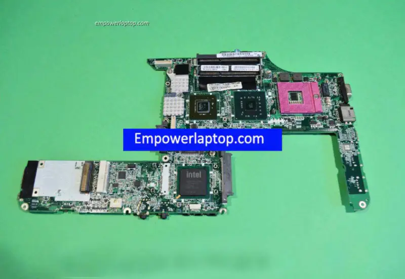 Lenovo Y450 KL1B Hauptplatine