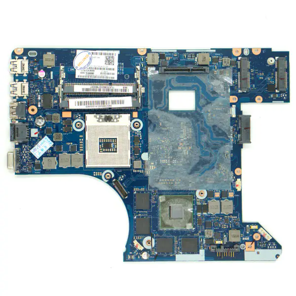 Lenovo Y480 4 Hauptplatine