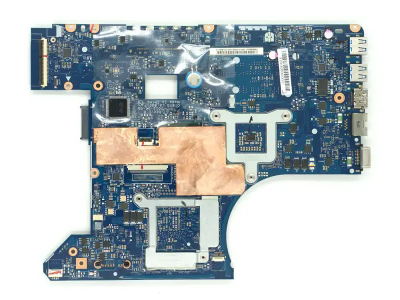 Lenovo Y480 4 Hauptplatine