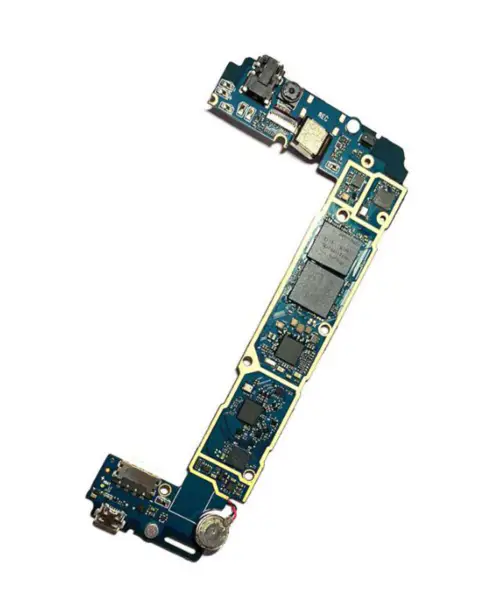 Huawei Play 5 Y5 II CUN-U29 CUN-AL00 Hauptplatine entriegelt