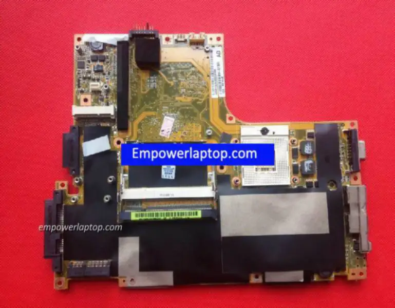 Lenovo Y510 Hauptplatine