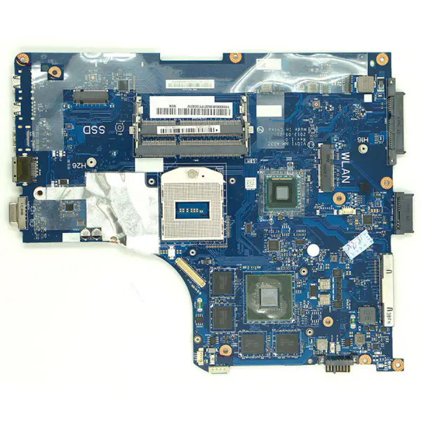 Lenovo Y510P NM-A032 N14P-GT1-A2 GT755M Hauptplatine