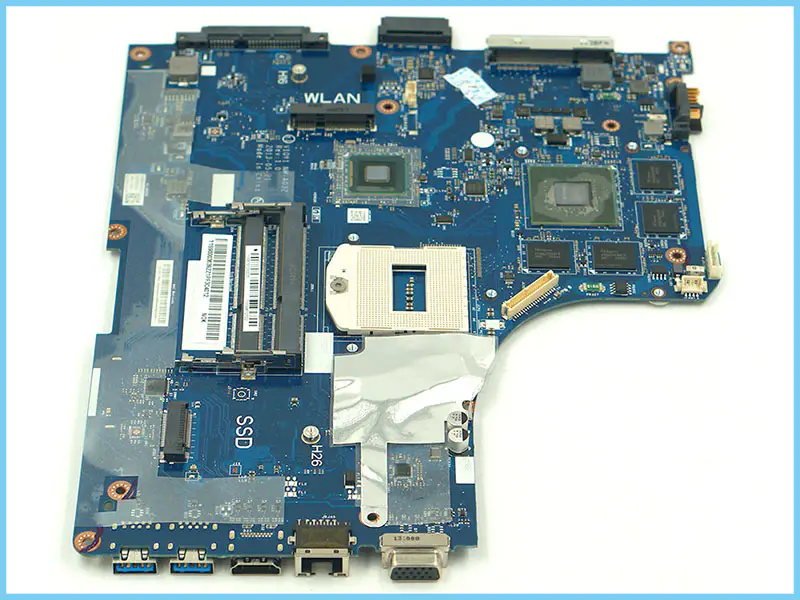 Lenovo Y510P NM-A032 N14P-GT1-A2 GT755M Hauptplatine
