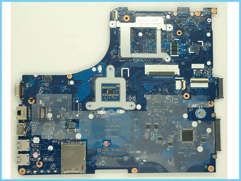 Lenovo Y510P NM-A032 N14P-GT1-A2 GT755M Hauptplatine