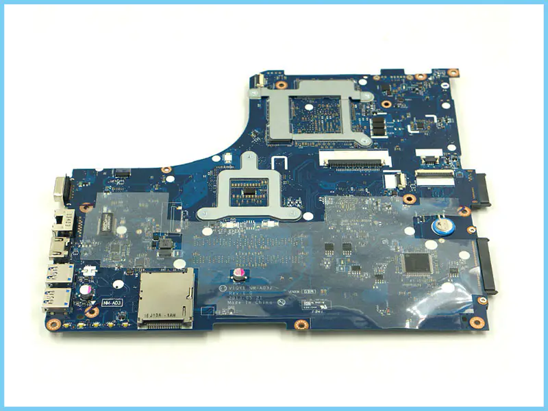 Lenovo Y510P NM-A032 N14P-GT1-A2 GT755M Hauptplatine