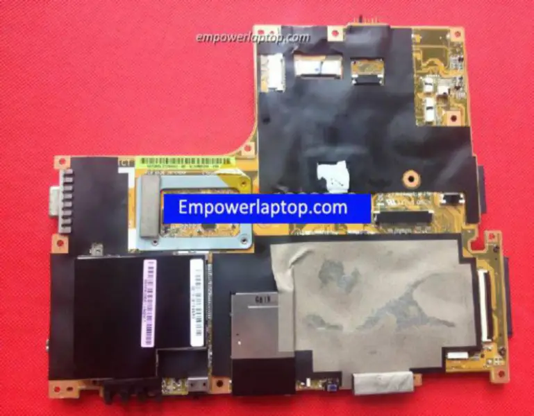 Lenovo Y510 Hauptplatine