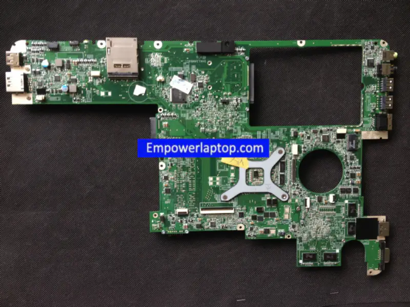 Lenovo Y560 DAKL3EMB8E0 Hauptplatine