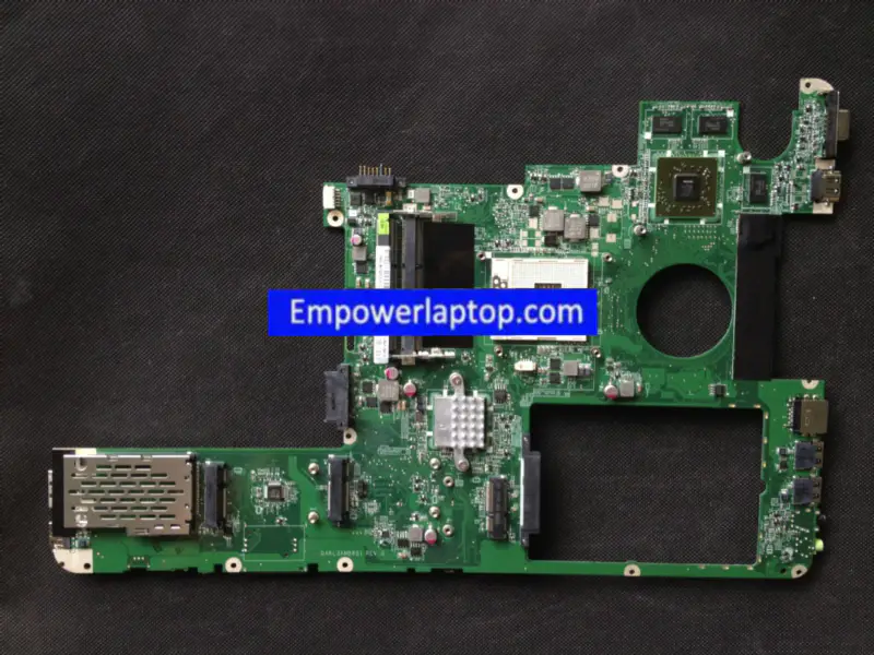 Lenovo Y560 DAKL3EMB8E0 Hauptplatine