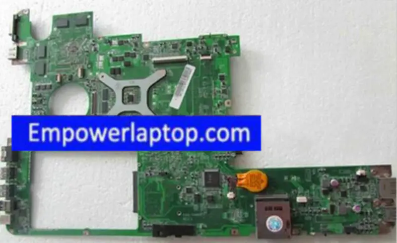 Lenovo Y560A DAKL3AMB8E0 Hauptplatine