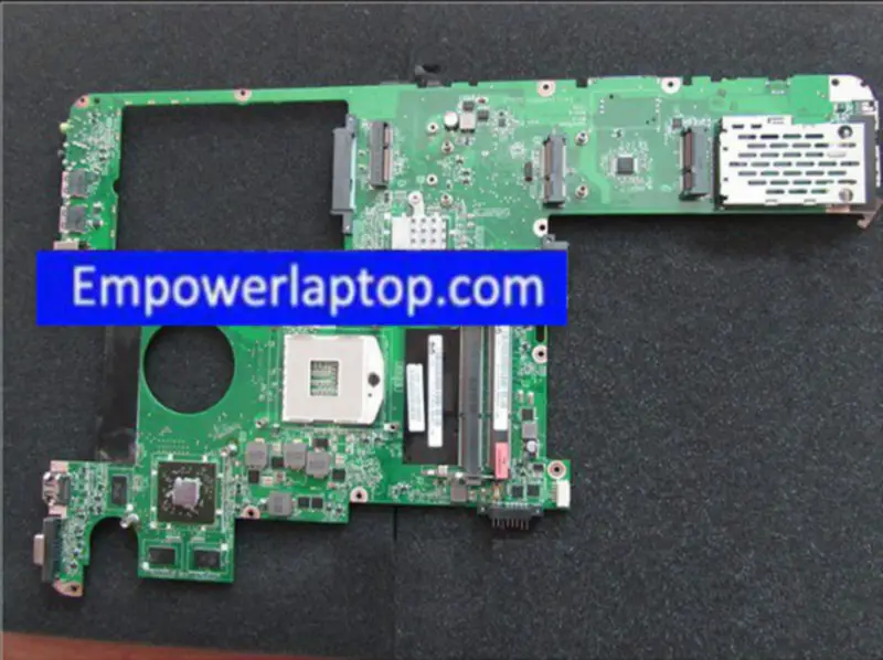 Lenovo Y560A DAKL3AMB8E0 Hauptplatine