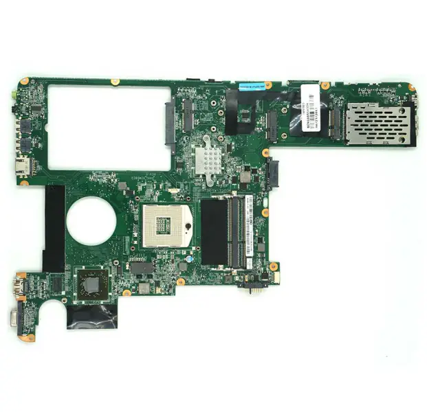 Lenovo Y560P DAKL3EMB8E0 Hauptplatine