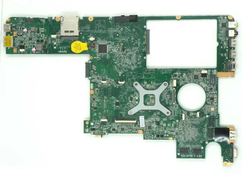 Lenovo Y560P DAKL3EMB8E0 Hauptplatine