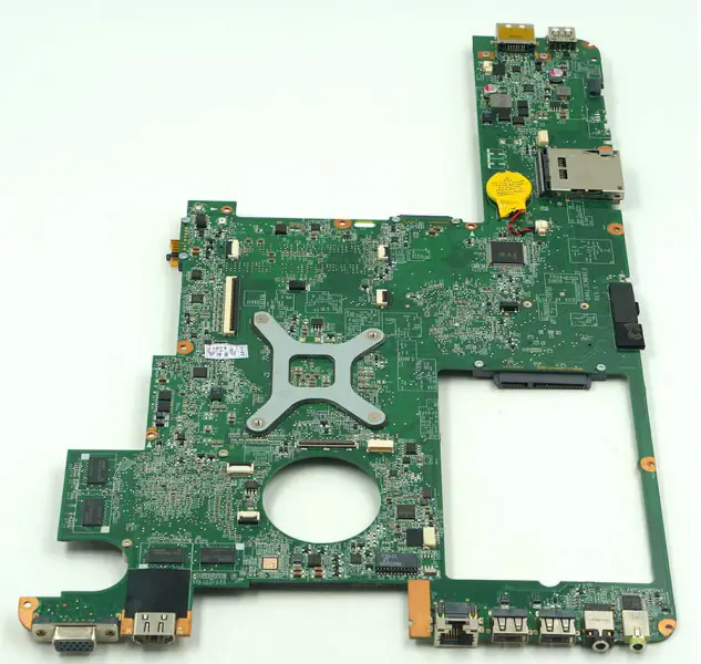 Lenovo Y560P DAKL3EMB8E0 Hauptplatine